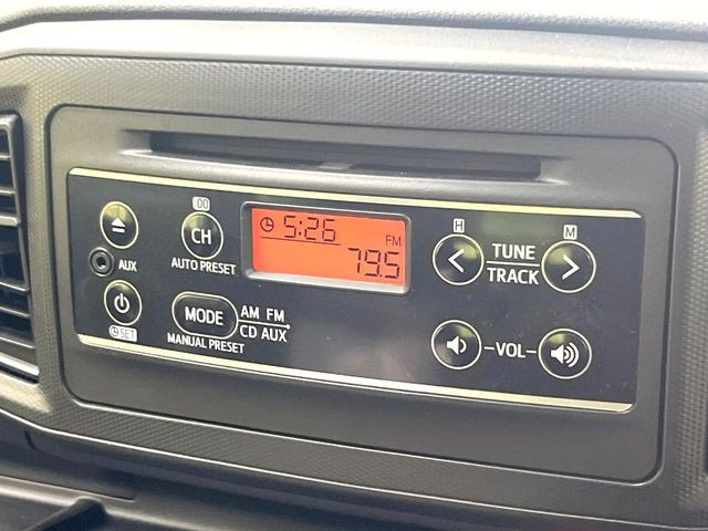 ミライースL SAIII