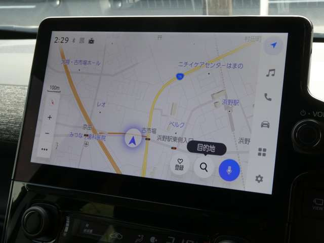 シエンタハイブリッド 1.5 Z