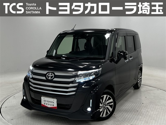 ルーミー1.0 カスタム G