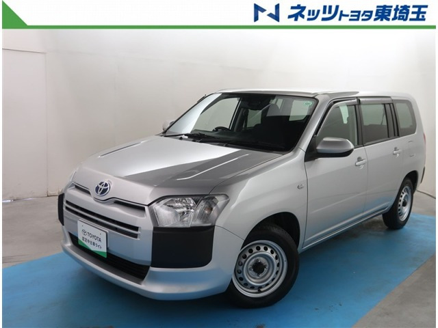 プロボックスバンハイブリッド 1.5 GL