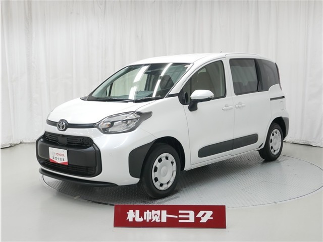 シエンタハイブリッド 1.5 G E-Four 4WD