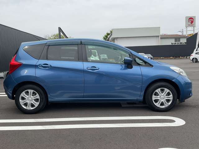 ノート1.2 X DIG-S Vセレクション プラスセーフティ