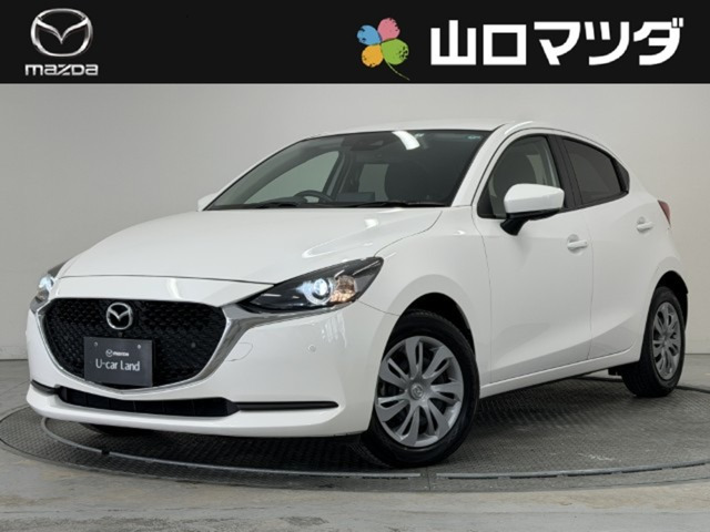 MAZDA21.5 15S スマートエディション