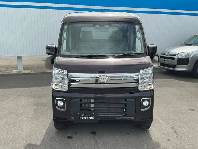 スクラムワゴンPX ターボ ハイルーフ 4WD