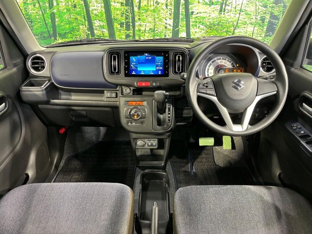 アルトハイブリッド(HYBRID) X 全方位モニター用カメラパッケージ