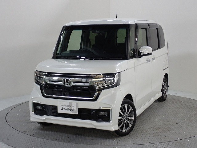 N-BOXカスタムL