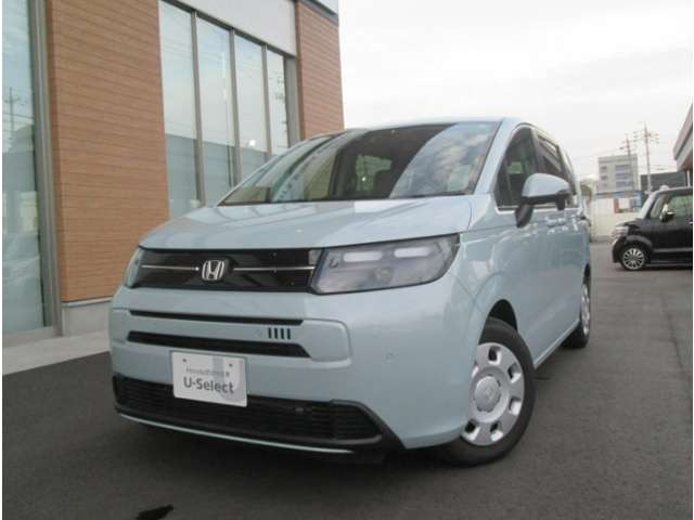 フリード1.5 エアー