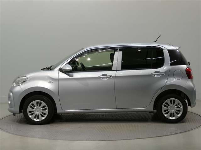 パッソ1.0 X Lパッケージ S