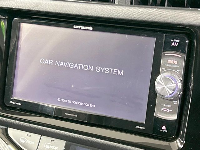 アクア1.5 X-URBAN