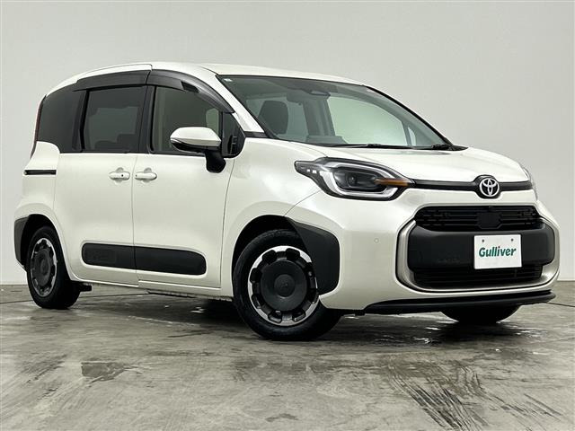 シエンタハイブリッド 1.5 Z