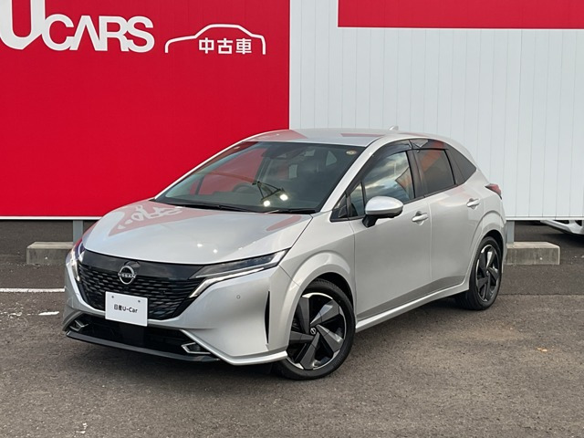 ノートオーラ1.2 G