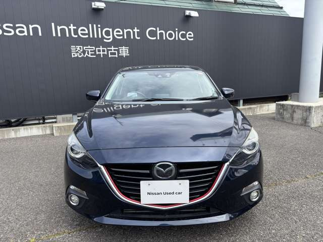 アクセラスポーツ2.2 XD