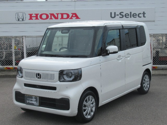 N-BOX