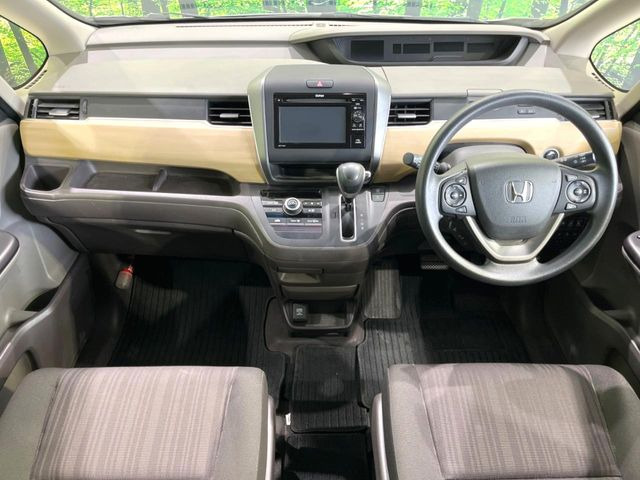 フリード1.5 G ホンダセンシング