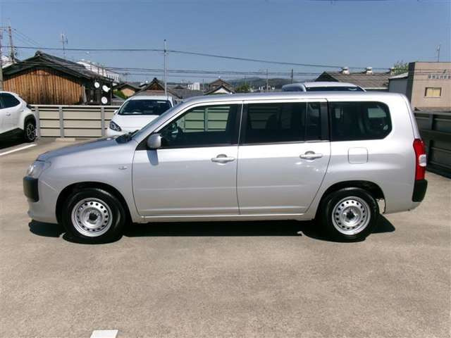 プロボックスバン1.5 GL