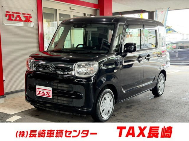 スペーシアハイブリッド(HYBRID)  X