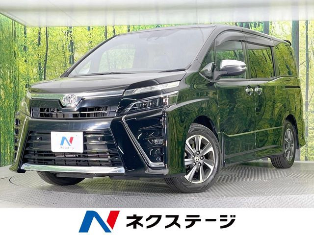 ヴォクシー2.0 ZS 煌III