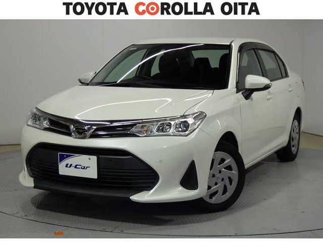 カローラアクシオ1.5 X