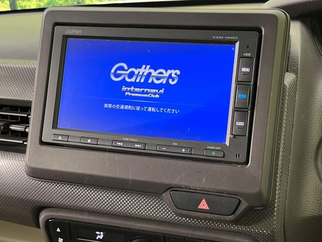 N-BOXG ホンダセンシング