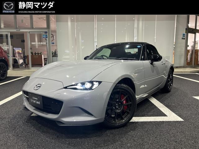 ロードスター1.5 RS