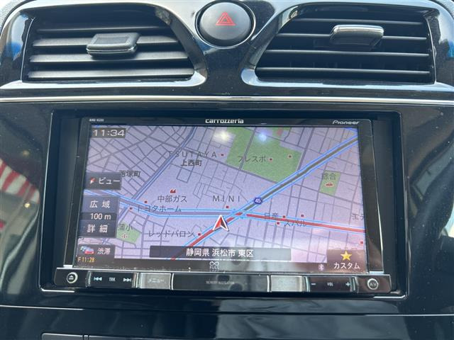 セレナ2.0 ハイウェイスター Vセレクション+Safety S-HYBRID