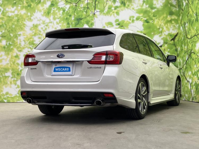 レヴォーグ1.6 GT-S アイサイト 4WD