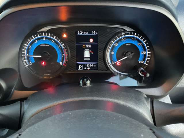 デイズハイウェイスターX