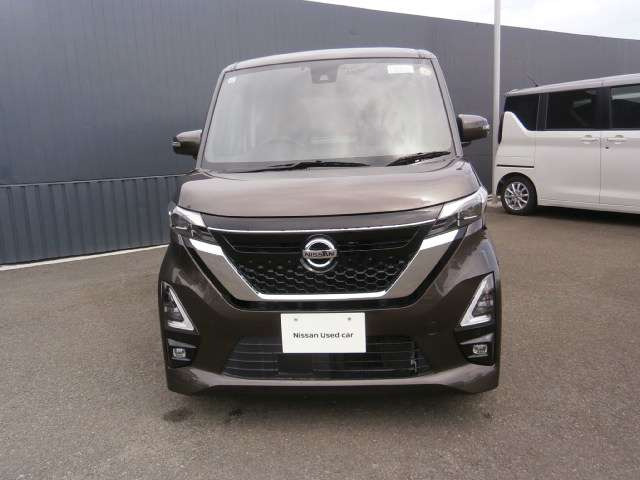 デイズハイウェイスター Gターボ プロパイロットエディション