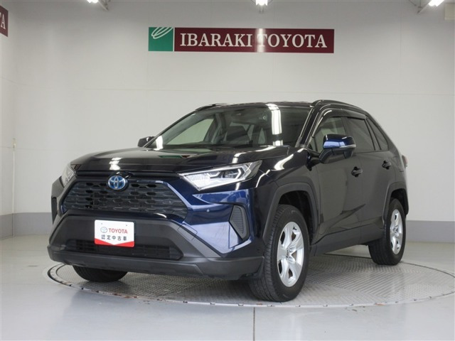 RAV42.5 ハイブリッド X