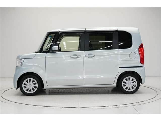 N-BOXG L ホンダセンシング