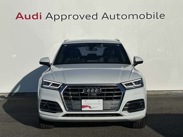 Q540 TDI クワトロ スポーツ ディーゼル 4WD