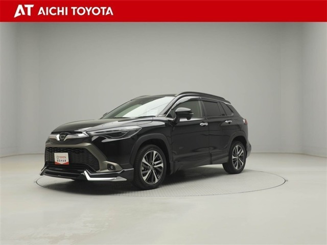 カローラクロス1.8 Z