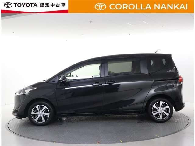 シエンタ1.5 G クエロ