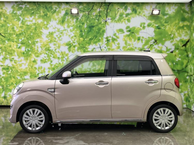 キャストスタイル X リミテッド SAIII