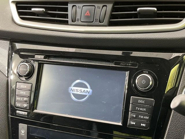 エクストレイル2.0 20X