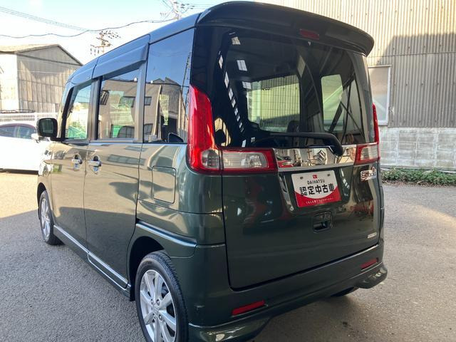 スペーシアX リミテッド