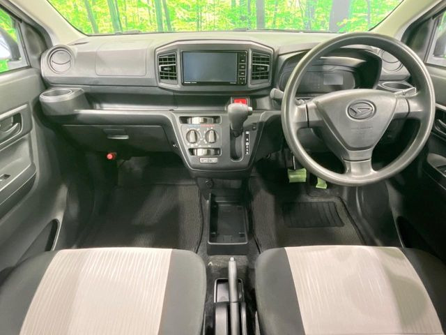 ミライースL SAIII