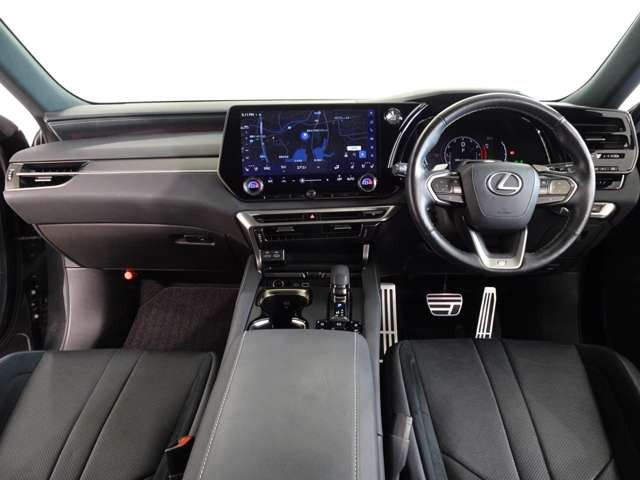 RX350 Fスポーツ 4WD