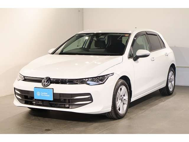 ゴルフeTSI アクティブ ベーシック