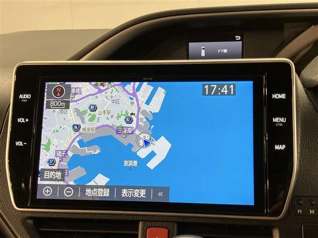 ヴォクシー2.0 ZS 煌III 4WD