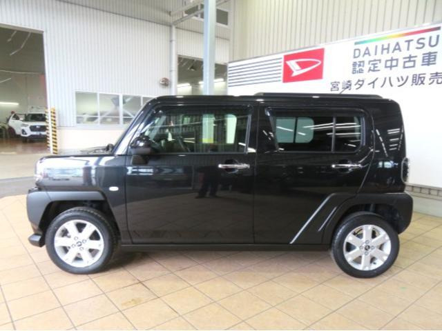 タフトG クロム ベンチャー