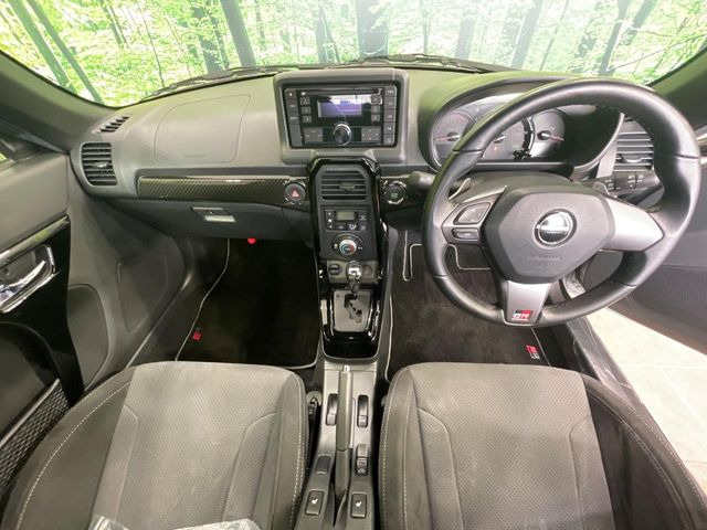 コペンGR スポーツ