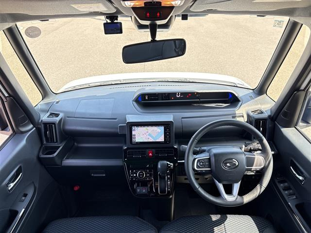 タントカスタムRS