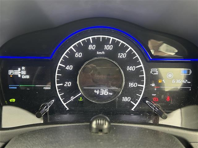 ノート1.2 e-POWER メダリスト