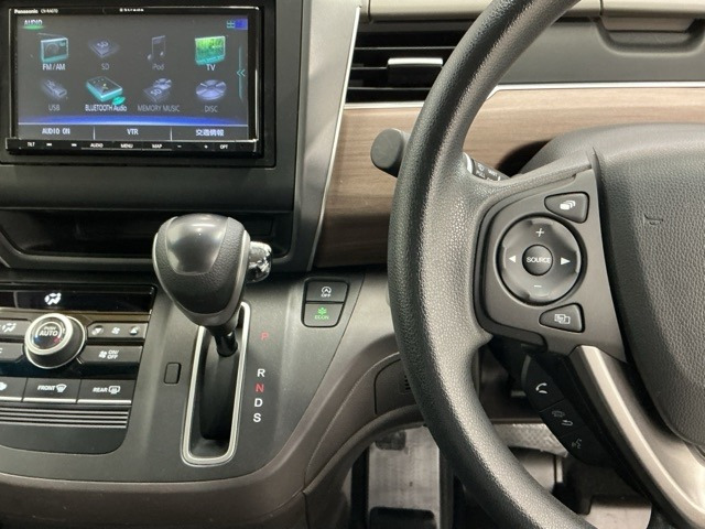 フリード+1.5 G ホンダセンシング