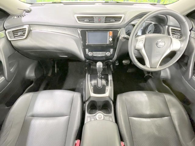 エクストレイル2.0 20S