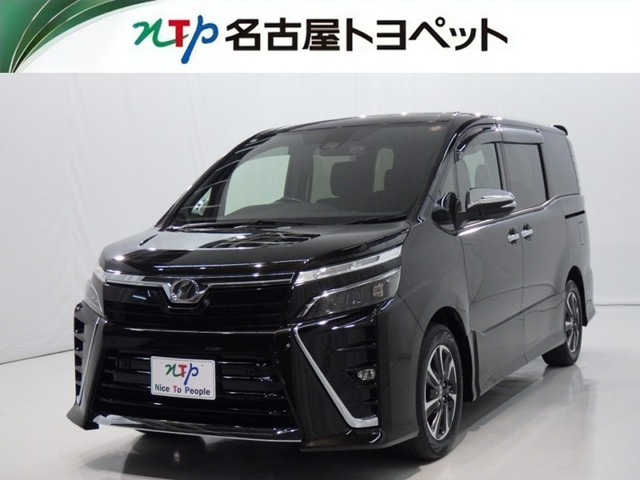 ヴォクシー2.0 ZS 煌II