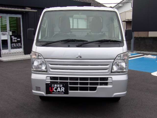 ミニキャブトラックM 4WD