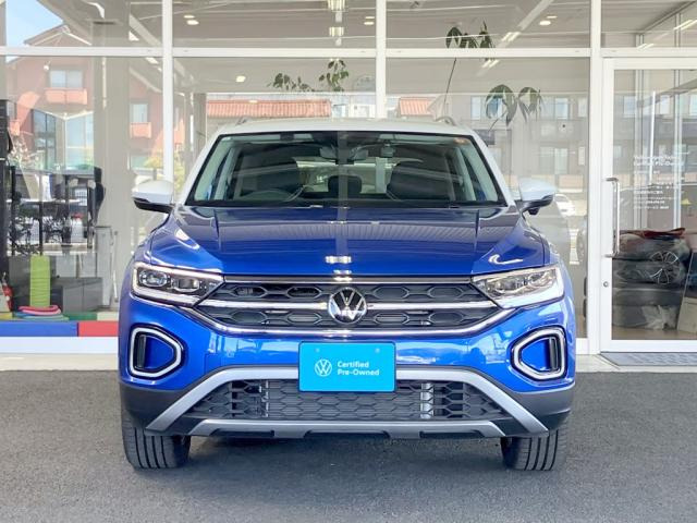 T-RocTDI スタイル ディーゼル