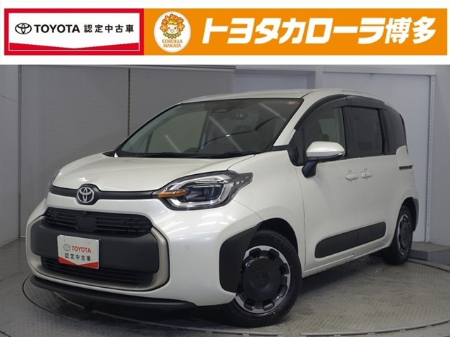 シエンタハイブリッド 1.5 Z